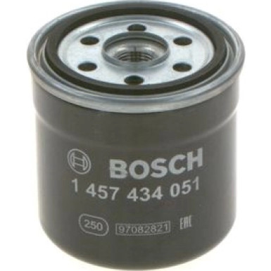Bosch Automotive Kraftstofffilter 1457434051 Bosch Automotive Kraftstofffilter 1457434051