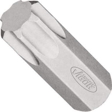 VIGOR Schrauberbit-Satz V7784