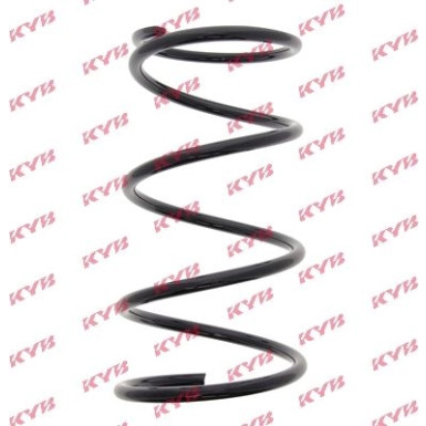 KYB Fahrwerksfeder Toyota P. Rav 4 I 2.0 06.94-06.00 K-Flex RI1611
