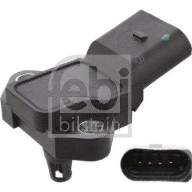 Saugrohrdrucksensor 106023 Saugrohrdrucksensor 106023