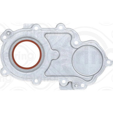 Wellendichtring, Kurbelwelle VOLKSWAGEN 728.550