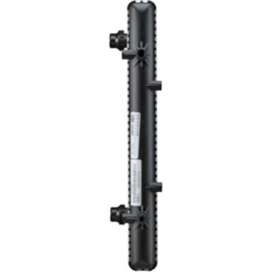 Kühler, Motorkühlung BEHR Premium Line CR 368 000P