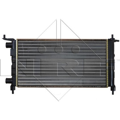 Kühler, Motorkühlung 58155 Kühler, Motorkühlung 58155