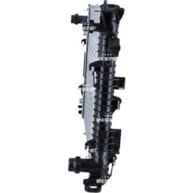 Kühler, Motorkühlung EASY FIT 53719