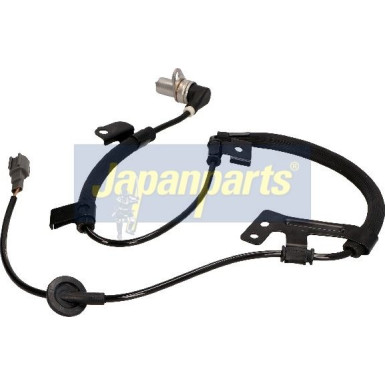 Sensor, Raddrehzahl ABS-173