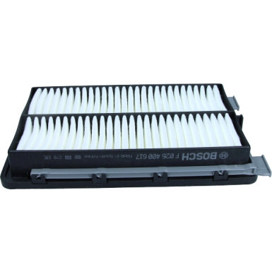 Luftfiltereinsatz F 026 400 617 Luftfiltereinsatz F 026 400 617