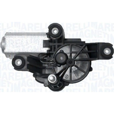 MAGNETI MARELLI Wischermotor 064013010010