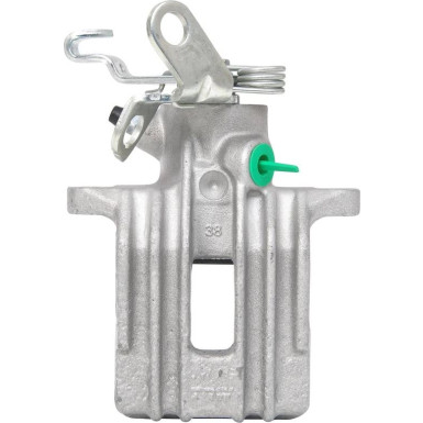 Bremssattel HA re AUDI,SEAT,SKODA,VW 0 986 474 381 Bremssattel HA re AUDI,SEAT,SKODA,VW 0 986 474 381
