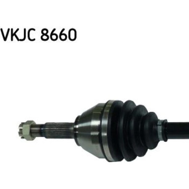 Antriebswelle VKJC 8660
