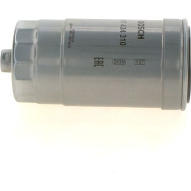 Kraftstofffilter KIA,IVECO,FIAT 1457434310 Kraftstofffilter KIA,IVECO,FIAT 1457434310