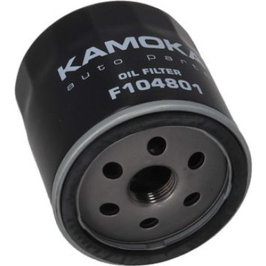 KAMOKA Ölfilter F104801 KAMOKA Ölfilter F104801