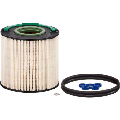 Mann & Hummel Kraftstofffilter PKW VW Touareg V10 02 PU 1040 X