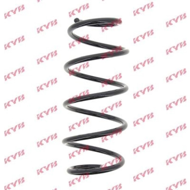 KYB Fahrwerksfeder Fiat P. Punto/Grande Hatchback 1.4 09/07 K-Flex RH2539