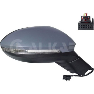SPIEGEL R EL VERS HZB KONV GRU +BLI 6PIN 95781042