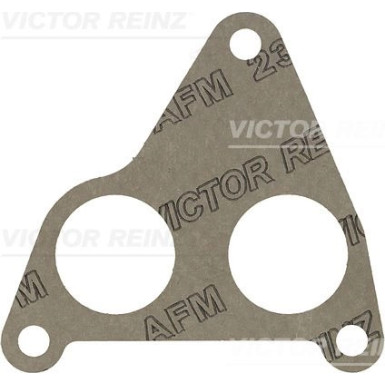 Dichtung Ansaugkrümmer(2x/Mot) SKODA 71-36769-00