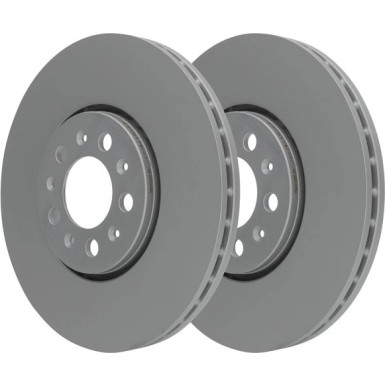 Bremsscheibe Vw P. Bora/Golf/Polo 97 24.0125-0113.1 Bremsscheibe Vw P. Bora/Golf/Polo 97 24.0125-0113.1