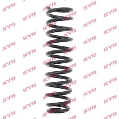 KYB Fahrwerksfeder Honda P. Accord V, Vi 1.8-2.3 02.96-12.02 K-Flex RD2372
