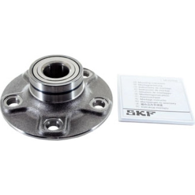Radlagersatz HA VKBA 6981 Radlagersatz HA VKBA 6981