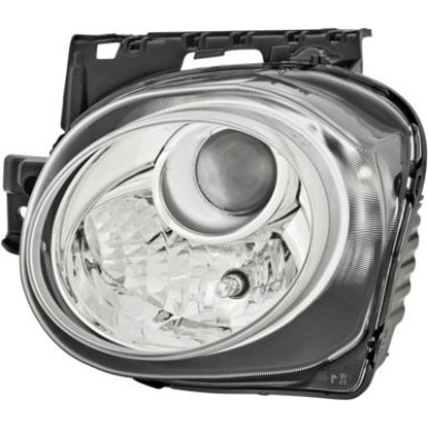 VALEO Hauptscheinwerfer 045378