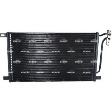 Kondensator, Klimaanlage NRF35748