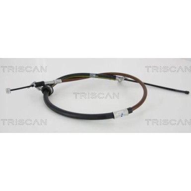 Seilzug, Feststellbremse Toyota T. Hi-Ace 95-06 Pr 8140131170 Seilzug, Feststellbremse Toyota T. Hi-Ace 95-06 Pr 8140131170