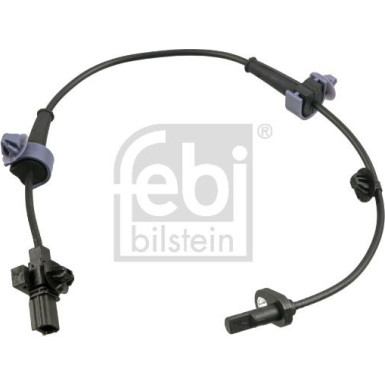 FEBI BILSTEIN Sensor, Raddrehzahl 185563 FEBI BILSTEIN Sensor, Raddrehzahl 185563
