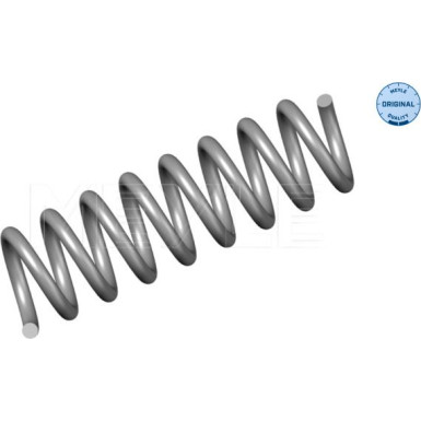 Meyle Fahrwerksfeder Db T. E W211 E200-320 02-08 014 739 0002 Meyle Fahrwerksfeder Db T. E W211 E200-320 02-08 014 739 0002
