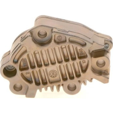 Zahnradpumpe Diverse 0 440 020 038