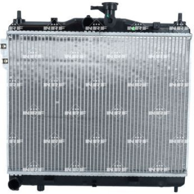 Kühler, Motorkühlung 53361
