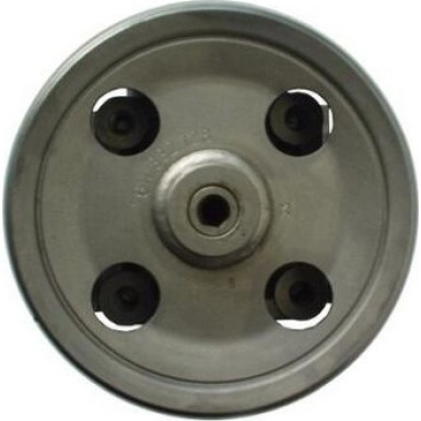 SPIDAN Hydraulikpumpe 54353 SPIDAN Hydraulikpumpe 54353