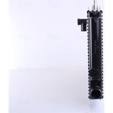 Wasserkühler PKW 61337