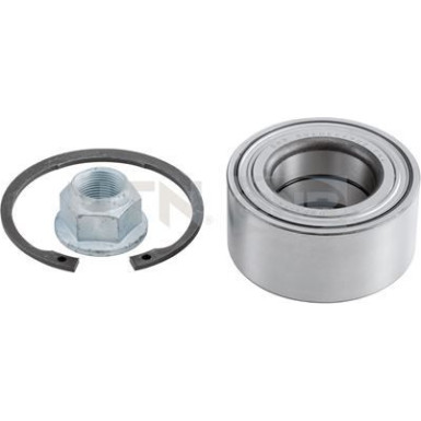 SNR Radlagersatz R151.27 SNR Radlagersatz R151.27