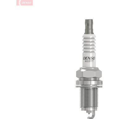 DENSO Zündkerze IK22FTT Iridium TT DENSO Zündkerze IK22FTT Iridium TT