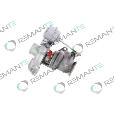 Lader, Aufladung 003-001-003683R