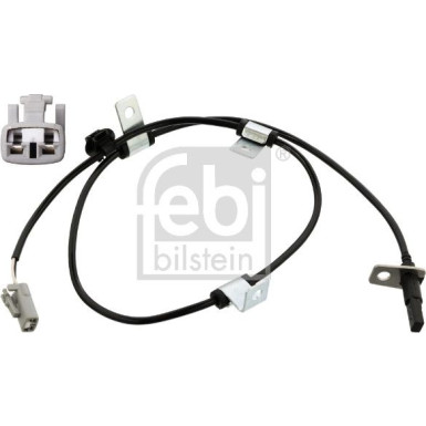 Sensor, Raddrehzahl 107735