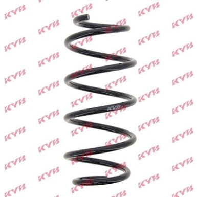 KYB Fahrwerksfeder Fiat P. Bravo Ii 1.4 09/07 K-Flex RH3910