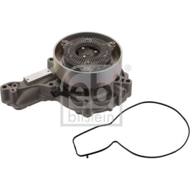 FEBI BILSTEIN Wasserpumpe 39741 FEBI BILSTEIN Wasserpumpe 39741