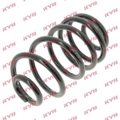 KYB Fahrwerksfeder Opel T. Vectra C 1.8-3.2D 10/03 K-Flex RX6765