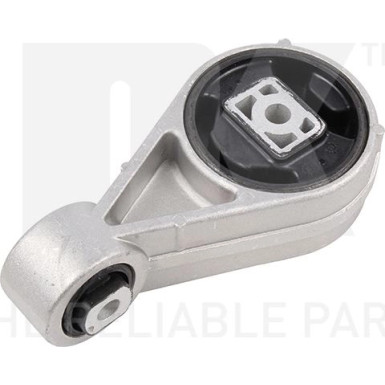 Lagerung, Motor 59725001 Lagerung, Motor 59725001