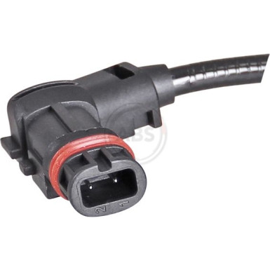 A.B.S. Sensor, Raddrehzahl 31769