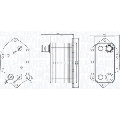 ÖLKÜHLER, MOTORÖL RO0040 ÖLKÜHLER, MOTORÖL RO0040