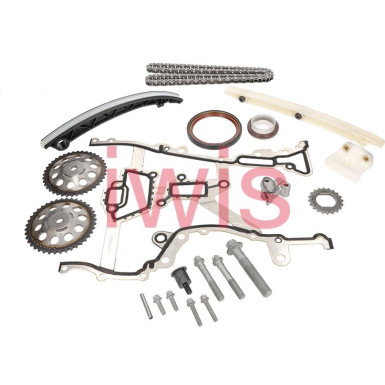 STEUERKETTENSATZ IWI59103SET STEUERKETTENSATZ IWI59103SET