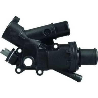 Gehäusethermostat TH 43 83 Gehäusethermostat TH 43 83