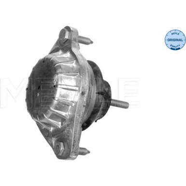 12 555 020 Lagerung Motor AUDI 80 91-96 MEYLE-ORIGINAL: True to OE 1001990046 12 555 020 Lagerung Motor AUDI 80 91-96 MEYLE-ORIGINAL: True to OE 1001990046