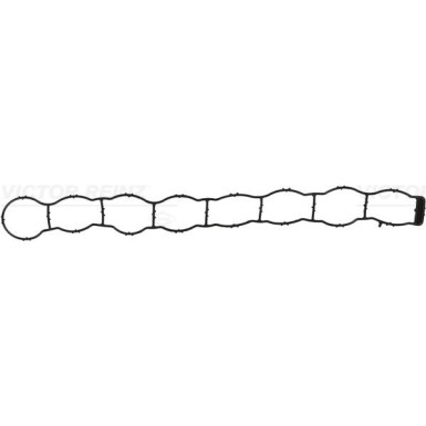 Dichtung, Ansaugkrümmer 71-20158-00 Dichtung, Ansaugkrümmer 71-20158-00