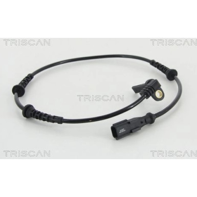 Sensor, Raddrehzahl 818025109