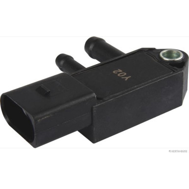 Sensor, Abgasdruck 70668004