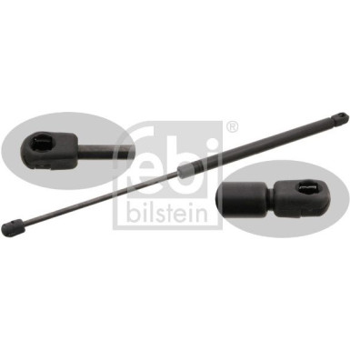 FEBI BILSTEIN Gasdruckfeder 27614
