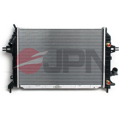 JPN Kühler, Motorkühlung 60C9038-JPN JPN Kühler, Motorkühlung 60C9038-JPN