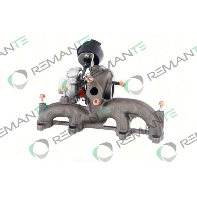 Lader, Aufladung 003-001-004378R